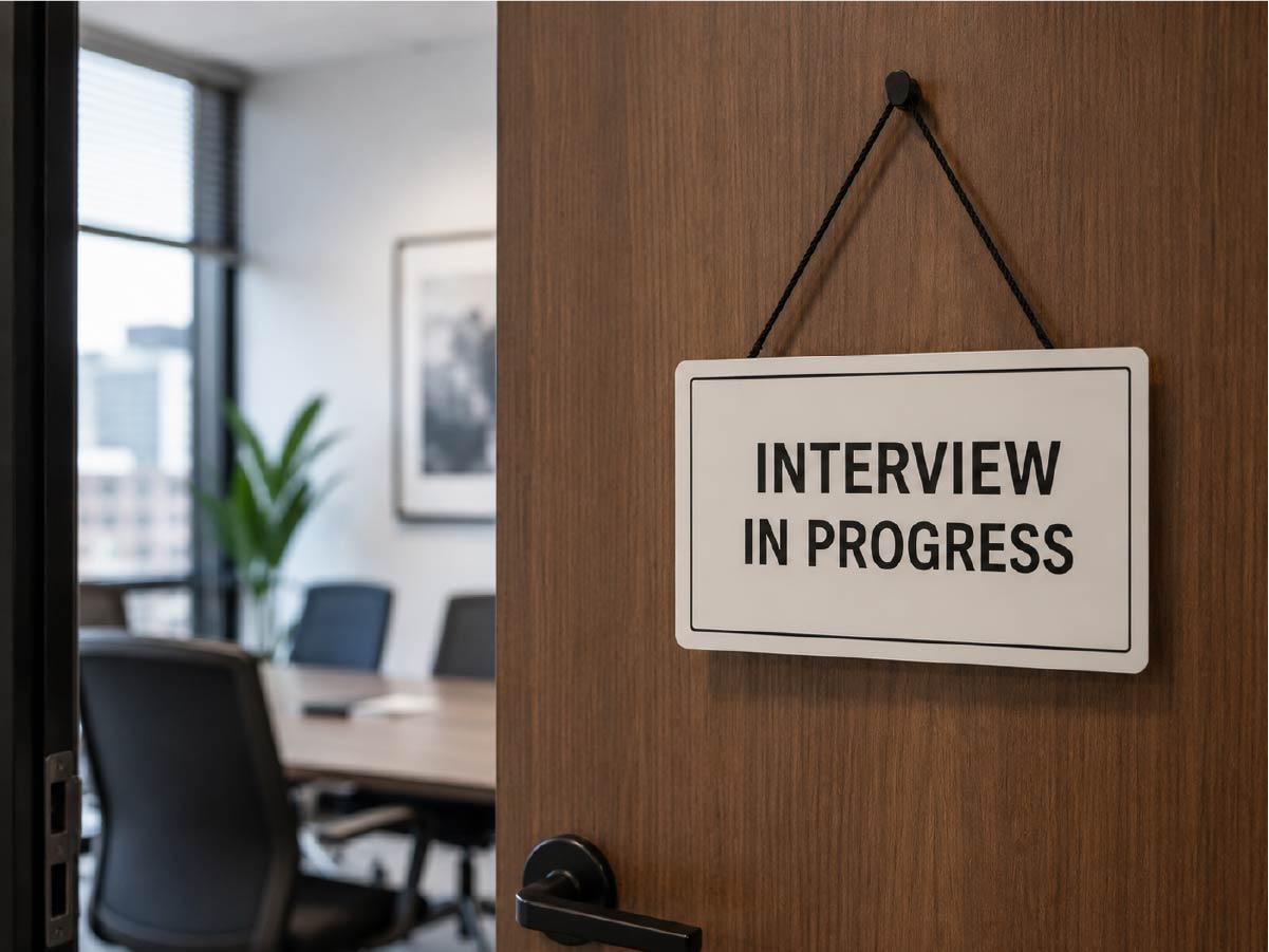 Make the Interview Process Fun (Yes, Really!)