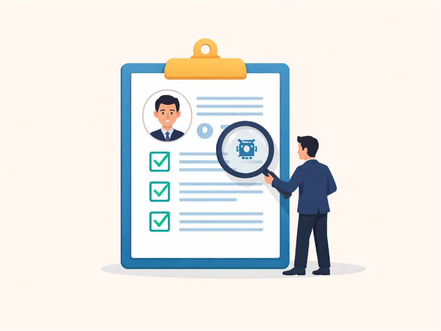 How Hiring Managers Can Assess AI Skills — Without Falling for Buzzwords